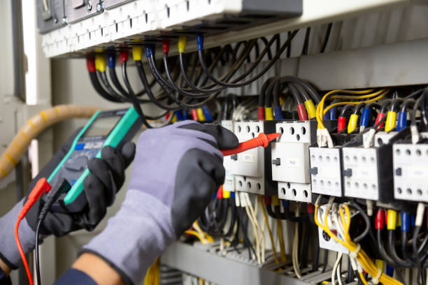 Emergency Electrical Repair Services in Deland, FL