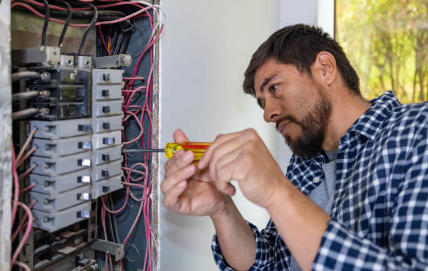 Electrical Maintenance Services in Deland, FL